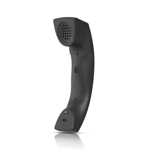 UT-G3-Handset Ubiquiti Unifi Talk G3 Wireless Handset By Ubiquiti - Buy Now - AU $192.36 At The Tech Geeks Australia