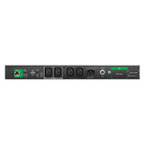 SCL500RMI1UC APC Smart-UPS 500VA/400W Line Interactive UPS