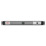 SCL500RMI1UC APC Smart-UPS 500VA/400W Line Interactive UPS