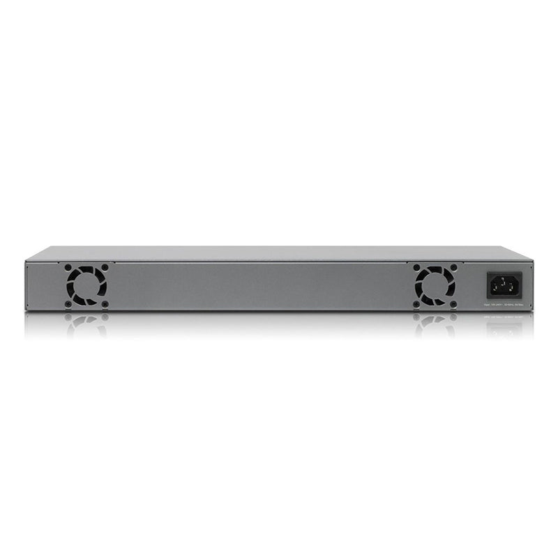 S24-POE Alta Labs 24 Port PoE Switch (16 Ports PoE) - 240W By Alta Labs - Buy Now - AU $696 At The Tech Geeks Australia