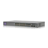 S24-POE Alta Labs 24 Port PoE Switch (16 Ports PoE) - 240W By Alta Labs - Buy Now - AU $696 At The Tech Geeks Australia