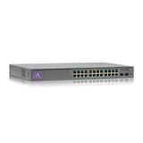 S24-POE Alta Labs 24 Port PoE Switch (16 Ports PoE) - 240W By Alta Labs - Buy Now - AU $696 At The Tech Geeks Australia