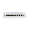 S8-POE Alta Labs 8 Port PoE Switch (4 Ports PoE) - 60W By Alta Labs - Buy Now - AU $227 At The Tech Geeks Australia