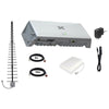 RPR-CF-00732 Cel-Fi Go G41 Carrier Switchable Building Pack + LPDA 12dBi By Cel-Fi - Buy Now - AU $1867 At The Tech Geeks Australia