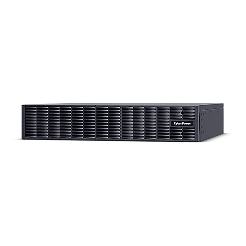 BPSE72V40ART2U CyberPower Battery Pack for OLS3000ERT2Ua By CyberPower - Buy Now - AU $1024.56 At The Tech Geeks Australia