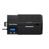 BR700ELCD CyberPower BRIC-LCD 700VA UPS By CyberPower - Buy Now - AU $169.05 At The Tech Geeks Australia
