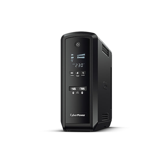 CP1300EPFCLCDA-AU CyberPower PFC Sinewave Series 1300VA By CyberPower - Buy Now - AU $405.95 At The Tech Geeks Australia