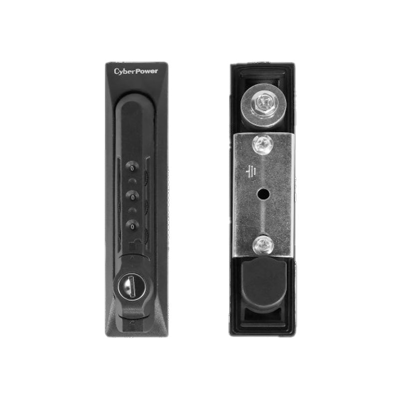 CRA40001 CyberPower Combination Door Lock, 2 Per Pack By CyberPower - Buy Now - AU $63.25 At The Tech Geeks Australia