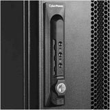 CRA40001 CyberPower Combination Door Lock, 2 Per Pack By CyberPower - Buy Now - AU $63.25 At The Tech Geeks Australia