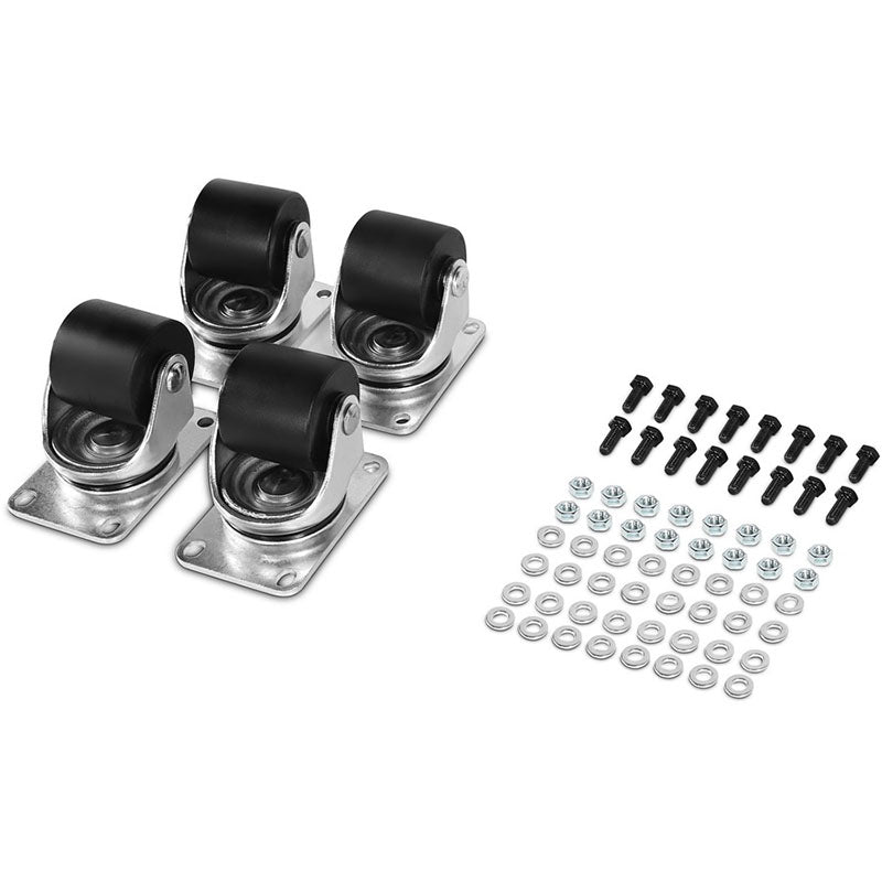 CRA60002 CyberPower 2" Caster Kit By CyberPower - Buy Now - AU $42.55 At The Tech Geeks Australia