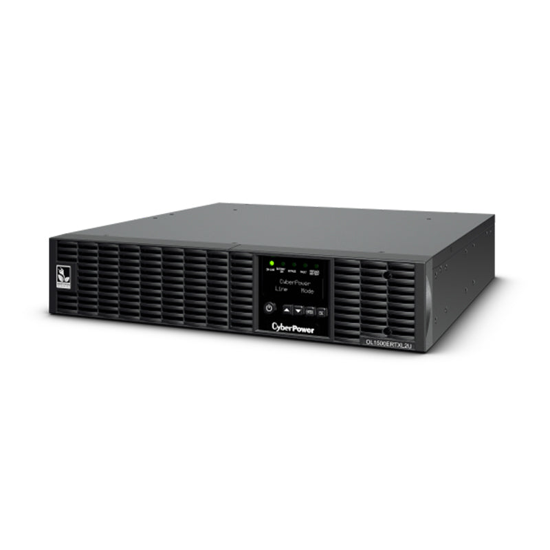 OL1500ERTXL2U CyberPower Online Series 1500VA/1350W Rack/Tower Online UPS By CyberPower - Buy Now - AU $1463.95 At The Tech Geeks Australia