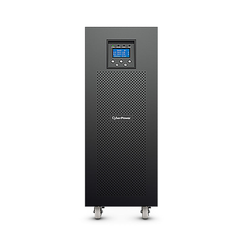 OLS10000E CyberPower Online S Series 10000VA/9000W Tower Online UPS By CyberPower - Buy Now - AU $4143.52 At The Tech Geeks Australia