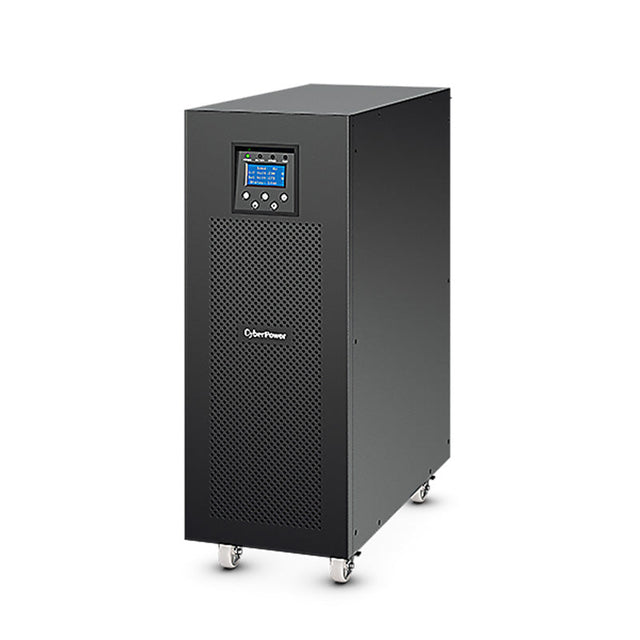 OLS10000E CyberPower Online S Series 10000VA/9000W Tower Online UPS By CyberPower - Buy Now - AU $4143.52 At The Tech Geeks Australia