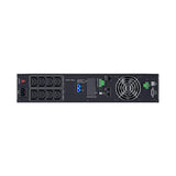 OLS1000ERT2UA CyberPower OLS Rack/Tower 1000VA/900W By CyberPower - Buy Now - AU $766.76 At The Tech Geeks Australia