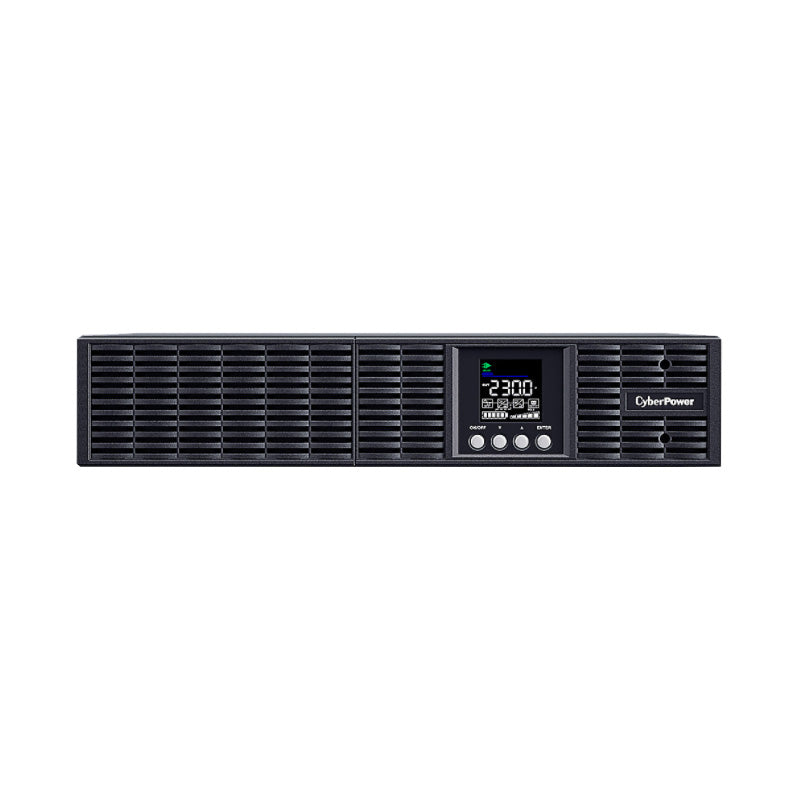 OLS1000ERT2UA CyberPower OLS Rack/Tower 1000VA/900W By CyberPower - Buy Now - AU $766.76 At The Tech Geeks Australia