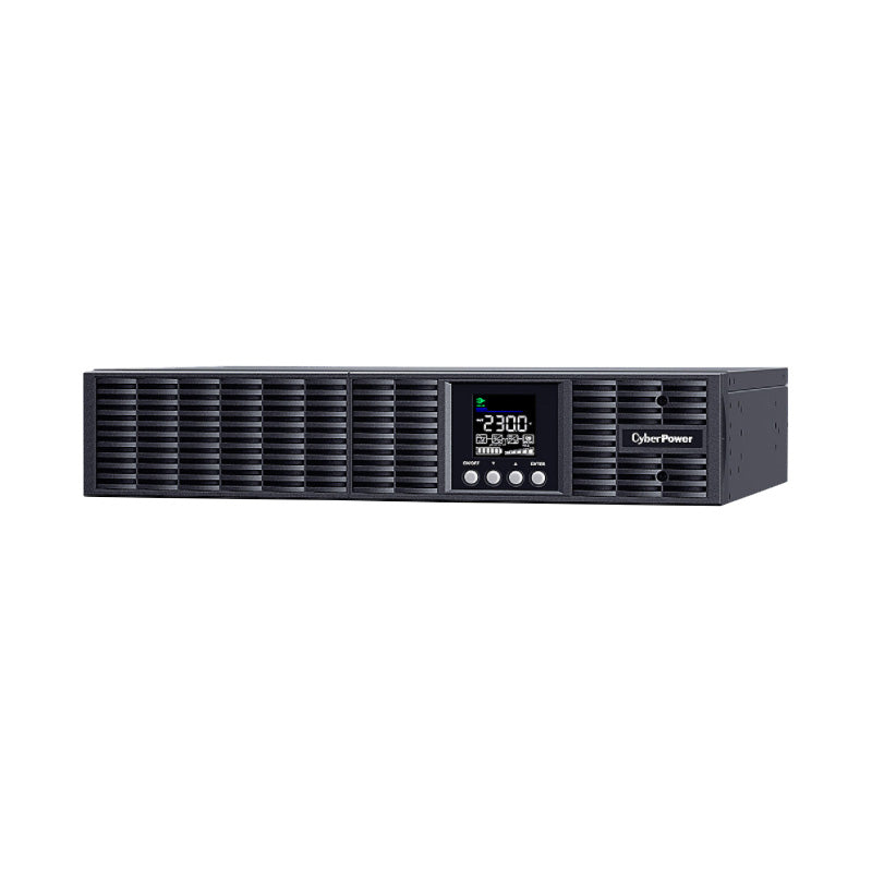 OLS1000ERT2UA CyberPower OLS Rack/Tower 1000VA/900W By CyberPower - Buy Now - AU $766.76 At The Tech Geeks Australia