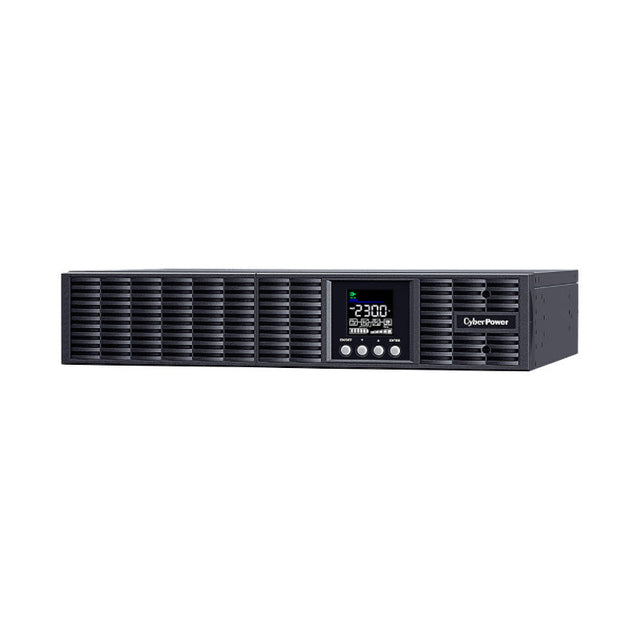 OLS1000ERT2UA CyberPower OLS Rack/Tower 1000VA/900W By CyberPower - Buy Now - AU $766.76 At The Tech Geeks Australia