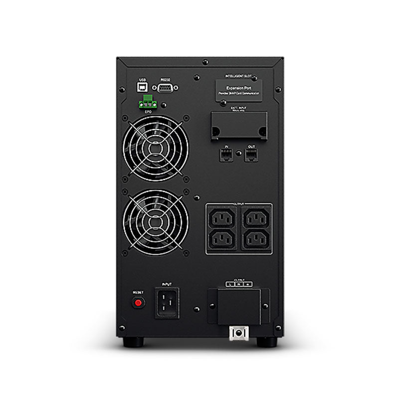 OLS2000E CyberPower Online S 2000VA/1600W (10A) Tower UPS By CyberPower - Buy Now - AU $1095.95 At The Tech Geeks Australia