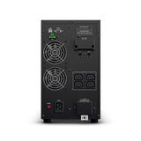 OLS2000E CyberPower Online S 2000VA/1600W (10A) Tower UPS By CyberPower - Buy Now - AU $1095.95 At The Tech Geeks Australia