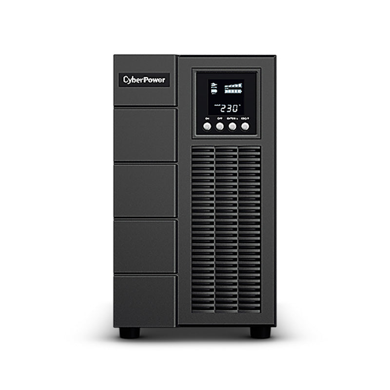 OLS2000E CyberPower Online S 2000VA/1600W (10A) Tower UPS By CyberPower - Buy Now - AU $1095.95 At The Tech Geeks Australia