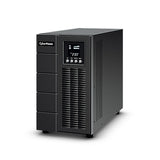 OLS2000E CyberPower Online S 2000VA/1600W (10A) Tower UPS By CyberPower - Buy Now - AU $1095.95 At The Tech Geeks Australia