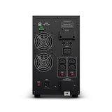 OLS3000E CyberPower Online S 3000VA/2700W Tower UPS By CyberPower - Buy Now - AU $1220.31 At The Tech Geeks Australia