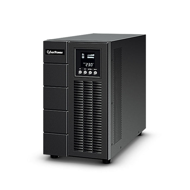 OLS3000E CyberPower Online S 3000VA/2700W Tower UPS By CyberPower - Buy Now - AU $1220.31 At The Tech Geeks Australia