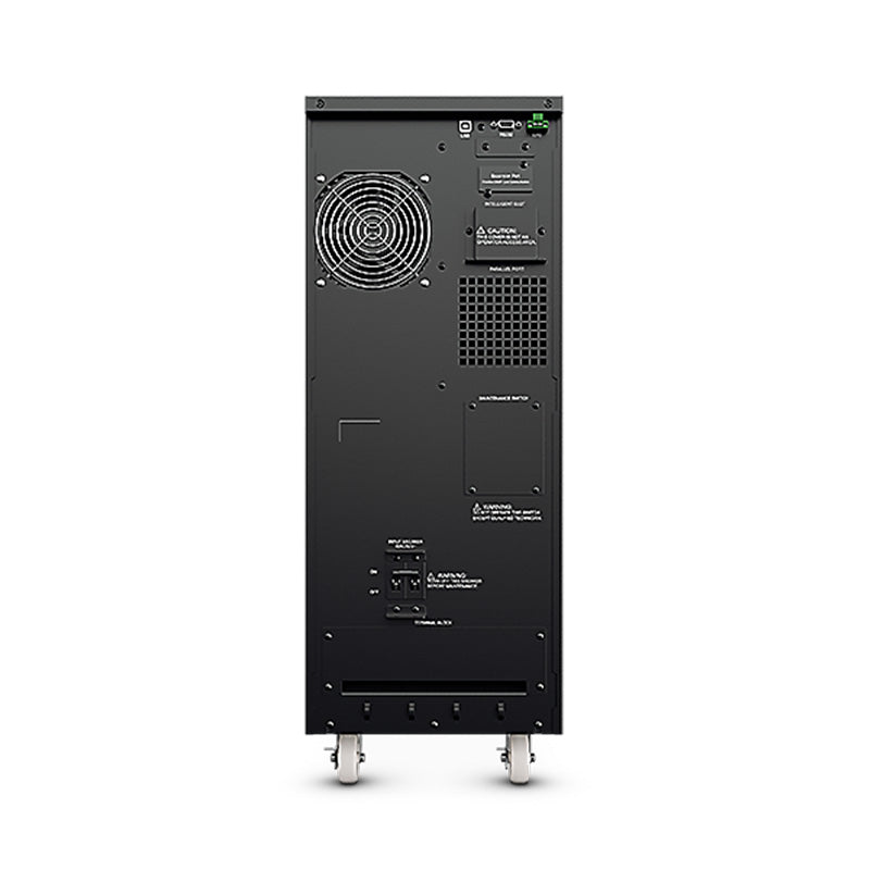 OLS6000E CyberPower Online S 6000VA/5400W Tower UPS By CyberPower - Buy Now - AU $3355.88 At The Tech Geeks Australia