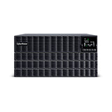 OLS6KERT5U CyberPower Online S 6000VA/6000W 5U Rackmount UPS By CyberPower - Buy Now - AU $4128.50 At The Tech Geeks Australia
