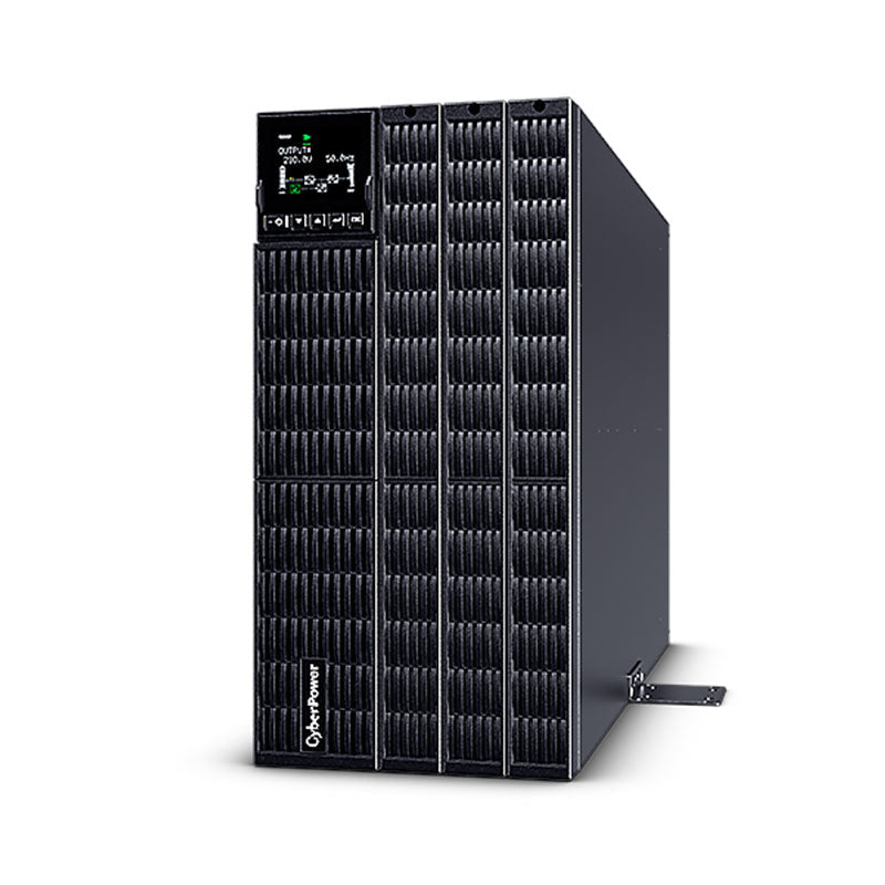 OLS6KERT5U CyberPower Online S 6000VA/6000W 5U Rackmount UPS By CyberPower - Buy Now - AU $4128.50 At The Tech Geeks Australia