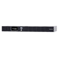 OR1000ERM1U CyberPower Smart App Office Rackmount Series LCD 1000VA / 600W By CyberPower - Buy Now - AU $576.15 At The Tech Geeks Australia