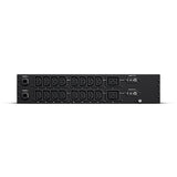PDU32MHVCEE18AT CyberPower 2U Metered Automatic Transfer Switch 32Amp By CyberPower - Buy Now - AU $979.80 At The Tech Geeks Australia