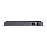 PDU44004 CyberPower 1U Switched Auto Transfer Switch 10Amp By CyberPower - Buy Now - AU $828 At The Tech Geeks Australia