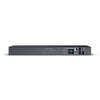 PDU44005 CyberPower 1U Switched ATS 16Amp By CyberPower - Buy Now - AU $740.15 At The Tech Geeks Australia