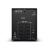 PR1000ELCD CyberPower PRO Series Tower UPS with LCD 1000VA / 900W (10A) By CyberPower - Buy Now - AU $677.35 At The Tech Geeks Australia