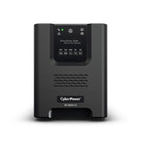 PR1000ELCD CyberPower PRO Series Tower UPS with LCD 1000VA / 900W (10A) By CyberPower - Buy Now - AU $677.35 At The Tech Geeks Australia