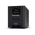 PR1000ELCD CyberPower PRO Series Tower UPS with LCD 1000VA / 900W (10A) By CyberPower - Buy Now - AU $677.35 At The Tech Geeks Australia