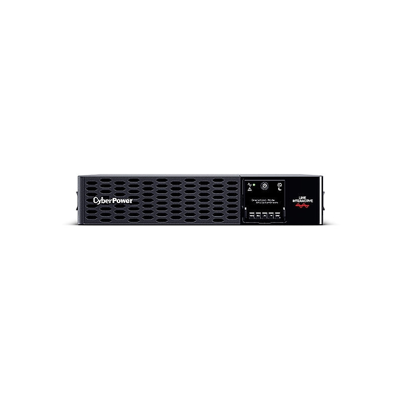 PR1500ERT2U CyberPower PRO Rack/Tower Smart App UPS System, 1500VA By CyberPower - Buy Now - AU $1125.85 At The Tech Geeks Australia