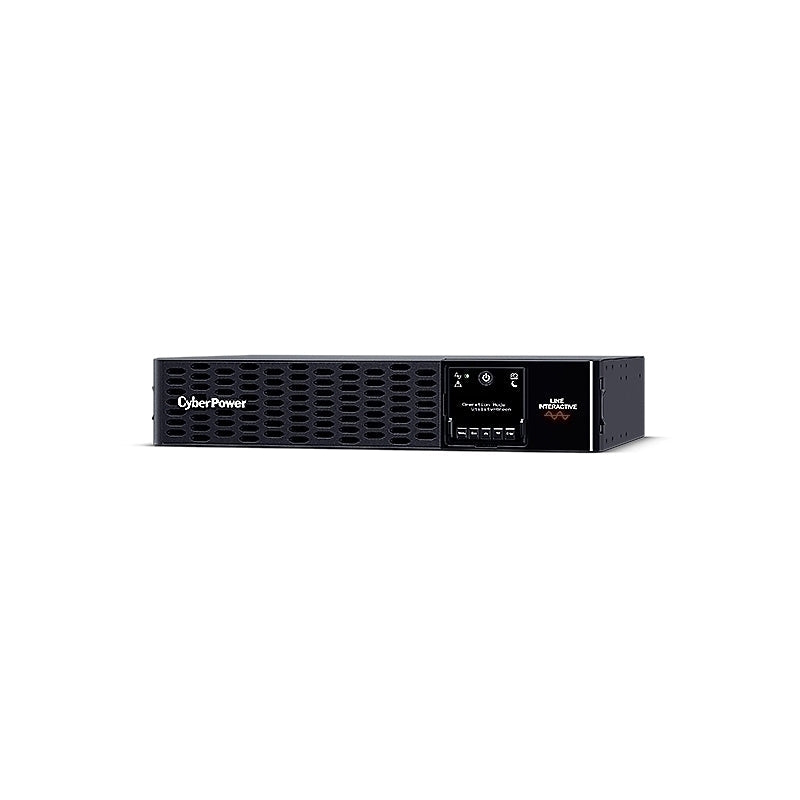 PR1500ERT2U CyberPower PRO Rack/Tower Smart App UPS System, 1500VA By CyberPower - Buy Now - AU $1125.85 At The Tech Geeks Australia