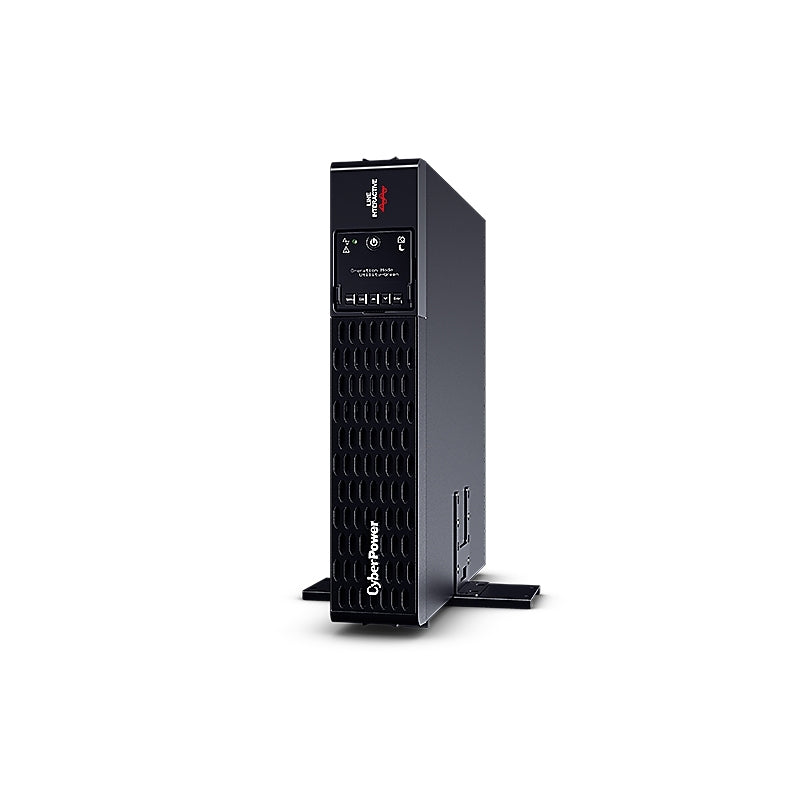 PR1500ERT2U CyberPower PRO Rack/Tower Smart App UPS System, 1500VA By CyberPower - Buy Now - AU $1125.85 At The Tech Geeks Australia