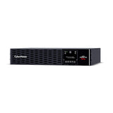 PR3000ERTXL2U CyberPower PRO Rack/Tower LCD 3000VA / 3000W (15A) By CyberPower - Buy Now - AU $2055.05 At The Tech Geeks Australia