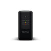 UT650EG CyberPower Energy-Saving Tower UPS 650VA By CyberPower - Buy Now - AU $98.59 At The Tech Geeks Australia