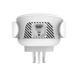 DAP-1820 D-Link AC2000 Mesh Wi-Fi Range Extender By D-Link - Buy Now - AU $249.62 At The Tech Geeks Australia