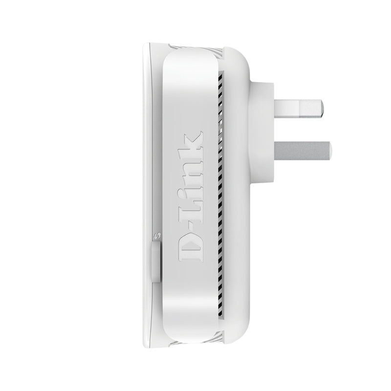 DAP-1820 D-Link AC2000 Mesh Wi-Fi Range Extender By D-Link - Buy Now - AU $249.62 At The Tech Geeks Australia