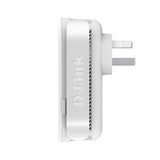 DAP-1820 D-Link AC2000 Mesh Wi-Fi Range Extender By D-Link - Buy Now - AU $249.62 At The Tech Geeks Australia