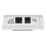 DAP-2620 D-Link Wireless AC1200 Wave 2 Dual-Band Wall-Plate PoE Access Point By D-Link - Buy Now - AU $174.38 At The Tech Geeks Australia