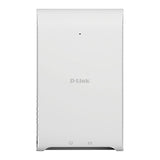 DAP-2620 D-Link Wireless AC1200 Wave 2 Dual-Band Wall-Plate PoE Access Point By D-Link - Buy Now - AU $174.38 At The Tech Geeks Australia