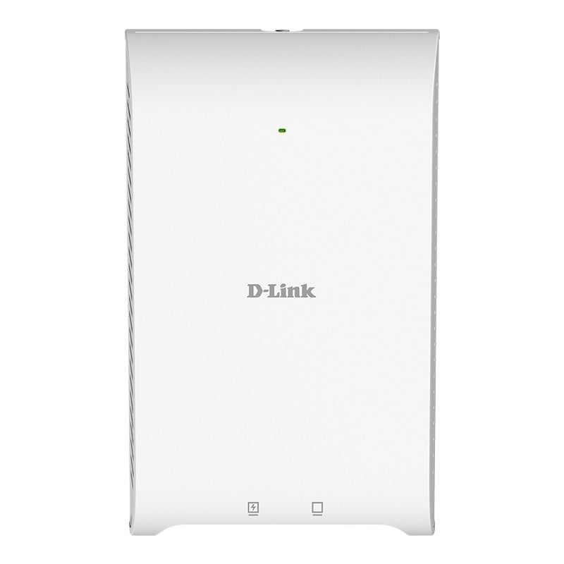 DAP-2622 D-Link Wireless AC1200 Wave 2 Concurrent Dual-Band Wall-Plate Access Point By D-Link - Buy Now - AU $223.02 At The Tech Geeks Australia