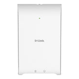 DAP-2622 D-Link Wireless AC1200 Wave 2 Concurrent Dual-Band Wall-Plate Access Point By D-Link - Buy Now - AU $223.02 At The Tech Geeks Australia