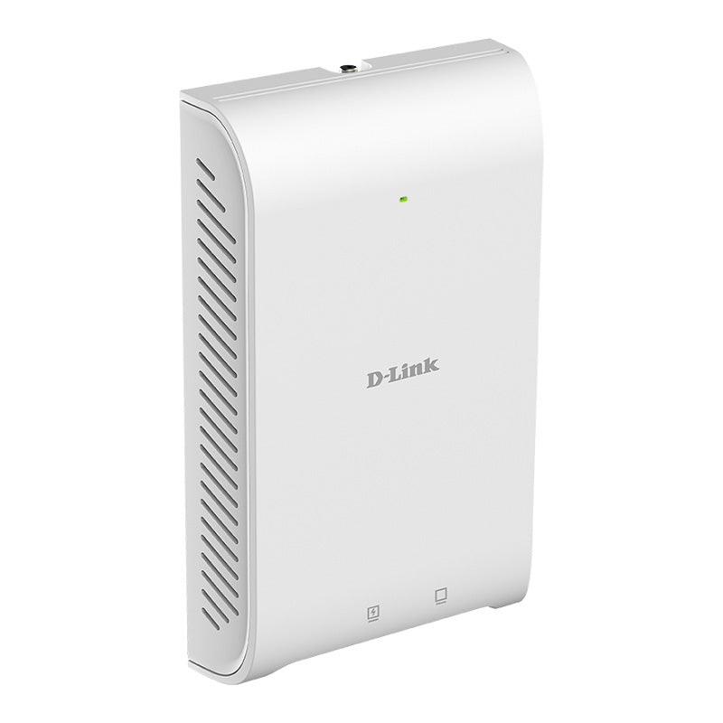 DAP-2622 D-Link Wireless AC1200 Wave 2 Concurrent Dual-Band Wall-Plate Access Point By D-Link - Buy Now - AU $223.02 At The Tech Geeks Australia